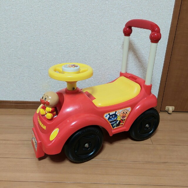 NEWメロディーアンパンマンカー | フリマアプリ ラクマ