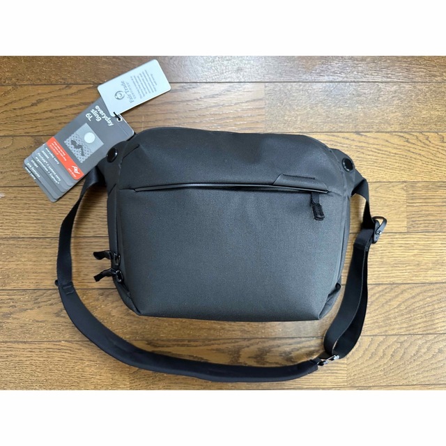 美品【peak design】Everyday Sling 6L ブラック