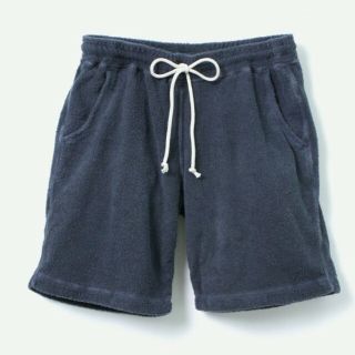 Good On - GoodOn　グッドオン　パイル地ショートパンツ　ハーフパンツ　アウトドア