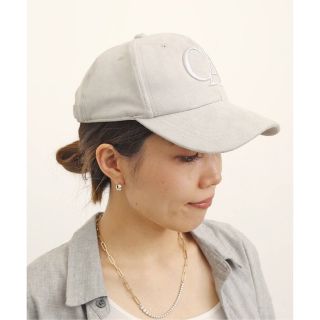 アパルトモンドゥーズィエムクラス(L'Appartement DEUXIEME CLASSE)の【GOOD GRIEF!/グッドグリーフ】State Name CAP(キャップ)