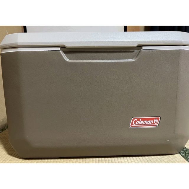 Coleman - コールマン エクストリームクーラー 70QT クーラーボックス