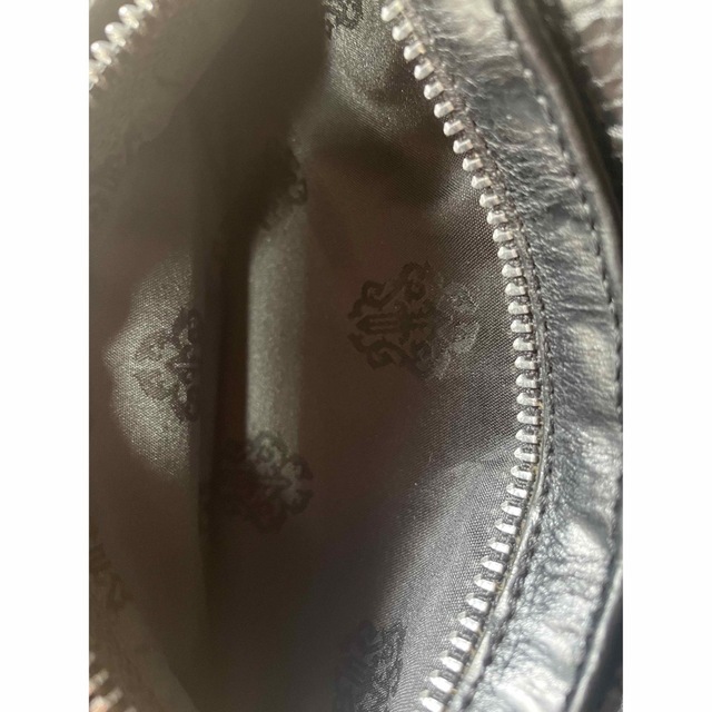 Chrome Hearts(クロムハーツ)のクロムハーツ ウェーブウォレット セール メンズのファッション小物(長財布)の商品写真