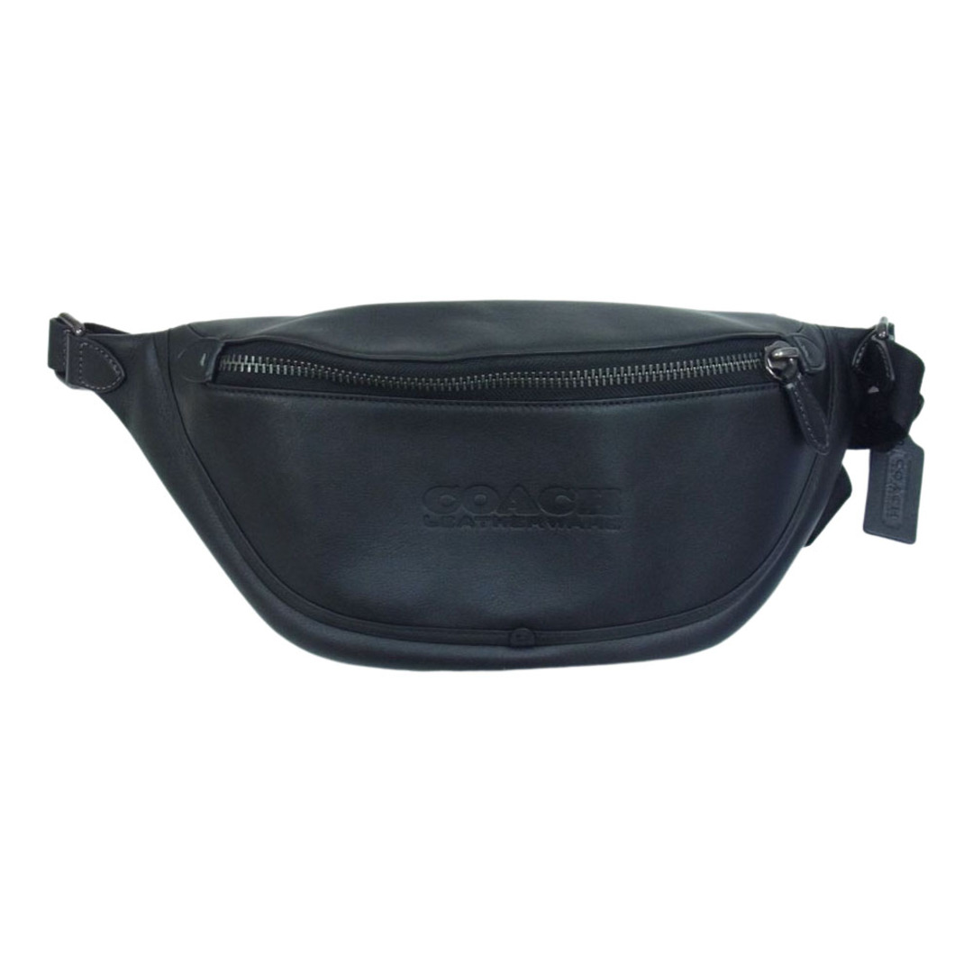 COACH - COACH コーチ C2291 League belt bag リーグ ベルトバッグ