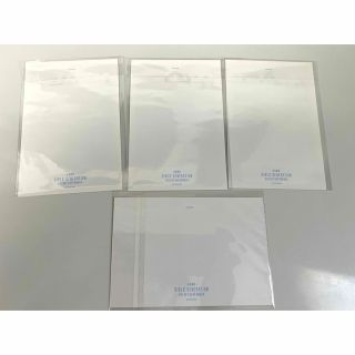 少女時代 - イベント限定 少女時代 galaxy super nova 非売品ポスト