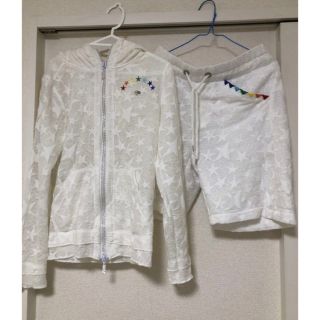 フランシストモークス セットアップ/ジャージ (メンズ)の通販 7点