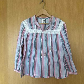 ポールスミス(Paul Smith)のブラウス(シャツ/ブラウス(長袖/七分))