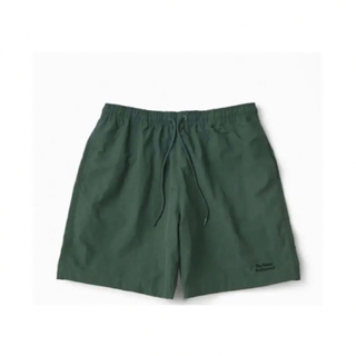 1LDK SELECT - ennoy nylon shorts 