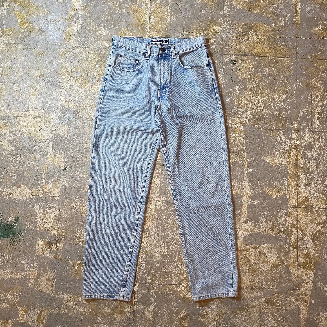 GAP - 90s oldGAP オールドギャップ デニム/ジーンUSA製 31×32