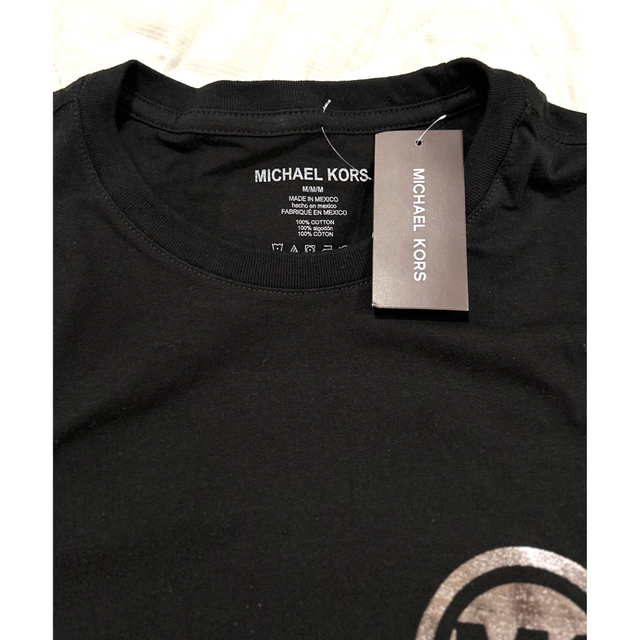 Michael Kors(マイケルコース)のマイケルコース Tシャツ メンズのトップス(Tシャツ/カットソー(半袖/袖なし))の商品写真