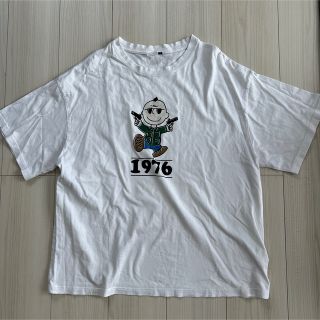 フリークスストア(FREAK'S STORE)のフリークスストアチャンポンコラボTシャツ(Tシャツ/カットソー(半袖/袖なし))