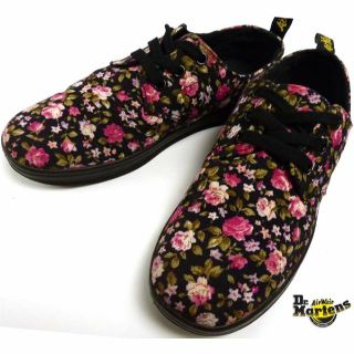 ドクターマーチン(Dr.Martens)のDr.Martens /ドクターマーチン ALDGATE オールゲイトUK5(スニーカー)