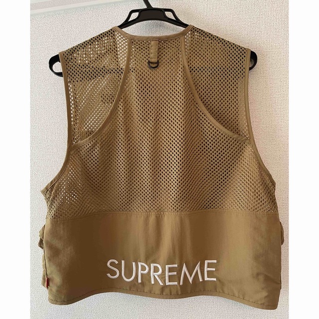 Supreme The North Face 20SS Cargo Vest 1