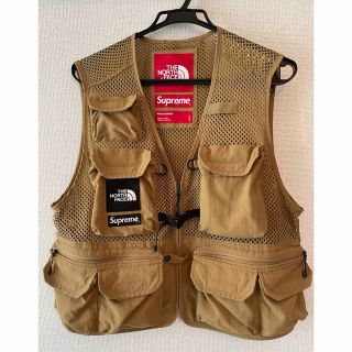 シュプリーム(Supreme)のSupreme The North Face 20SS Cargo Vest(ベスト)