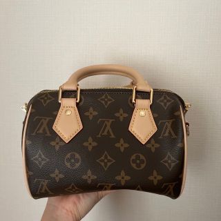 ルイヴィトン ダミエエベヌ サリヤオリゾンタル ハンドバッグ 18665005
