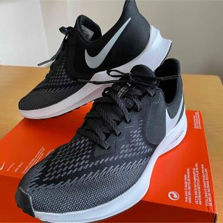 ナイキ(NIKE)のNIKE ZOOM WINFLO 6  28cm(スニーカー)