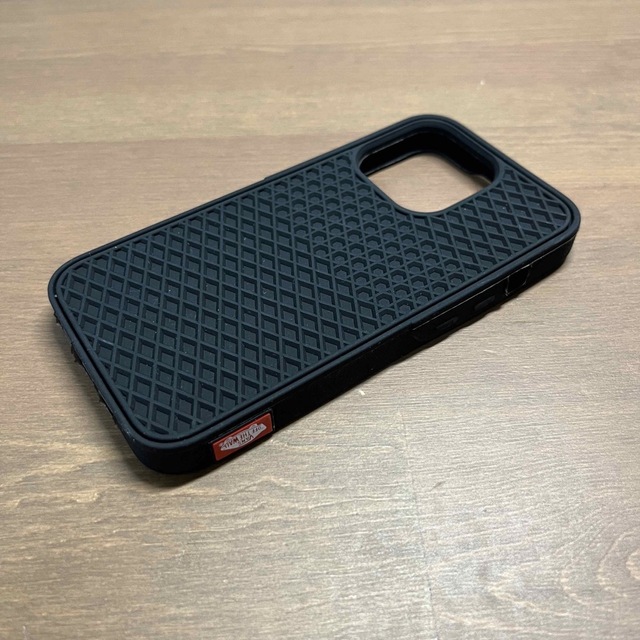 【新入荷】iPhone13proケース vans バンズ スマホ/家電/カメラのスマホアクセサリー(iPhoneケース)の商品写真