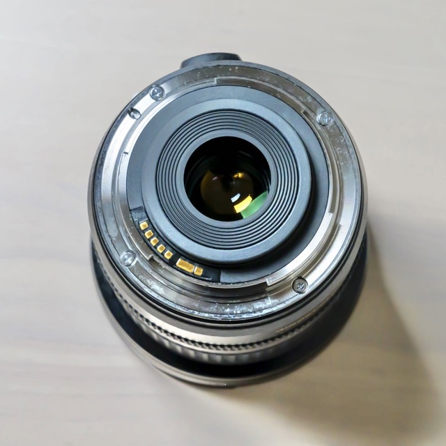 キヤノン Canon EF-S 10-22mm 3.5-4.5 USM
