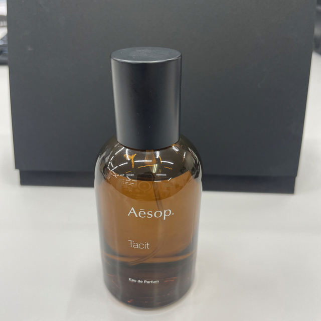 Aesop(イソップ)のイソップ　タシット　香水 コスメ/美容の香水(ユニセックス)の商品写真
