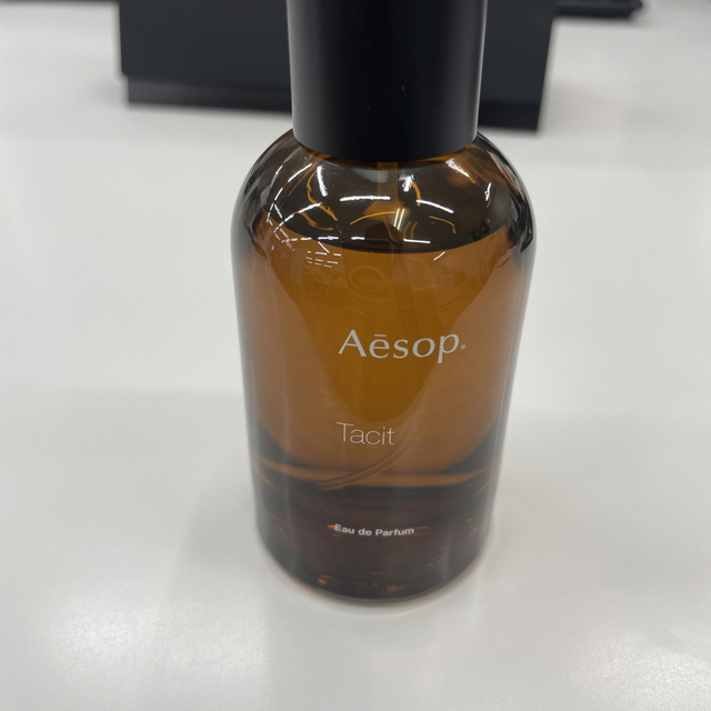 Aesop(イソップ)のイソップ　タシット　香水 コスメ/美容の香水(ユニセックス)の商品写真