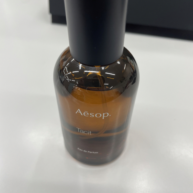 Aesop(イソップ)のイソップ　タシット　香水 コスメ/美容の香水(ユニセックス)の商品写真