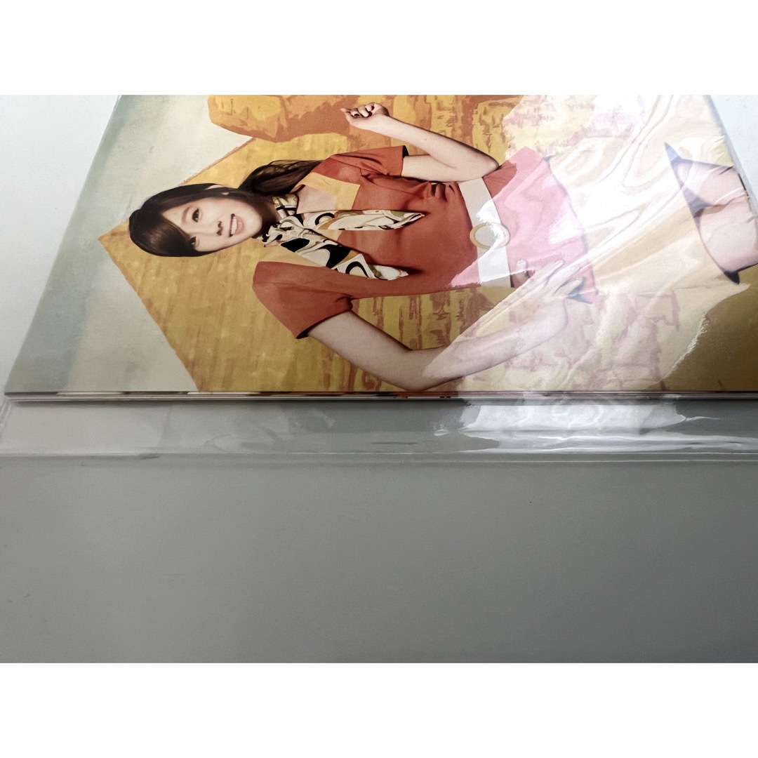 少女時代 - 非売品 少女時代 Girls&Peace ポストカード リリイベ限定