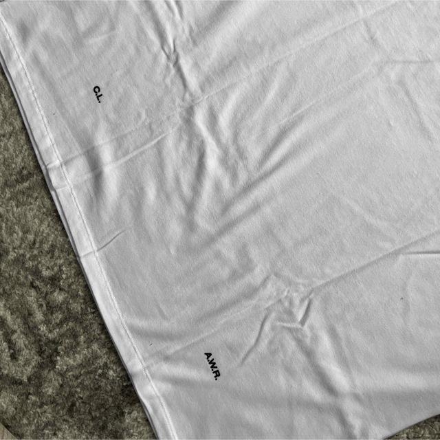 NIKE(ナイキ)のNOCTA ショートスリーブ トップ XL NIKE ノクタ DRAKE メンズのトップス(Tシャツ/カットソー(半袖/袖なし))の商品写真