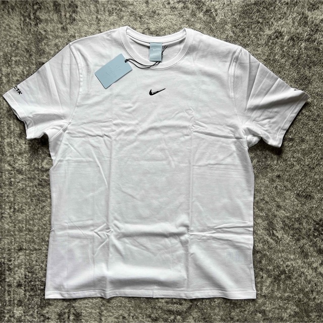 NIKE(ナイキ)のNOCTA ショートスリーブ トップ XL NIKE ノクタ DRAKE メンズのトップス(Tシャツ/カットソー(半袖/袖なし))の商品写真