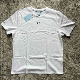 ナイキ(NIKE)のNOCTA ショートスリーブ トップ XL NIKE ノクタ DRAKE(Tシャツ/カットソー(半袖/袖なし))