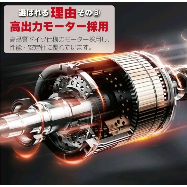 マルチツールセット 9in1 マルチツール コードレス 2段ケース DIY