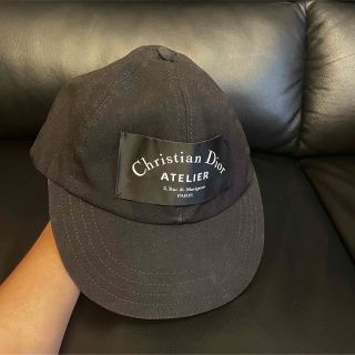 ディオールオム キャップ(メンズ)の通販 54点 | DIOR HOMMEのメンズを
