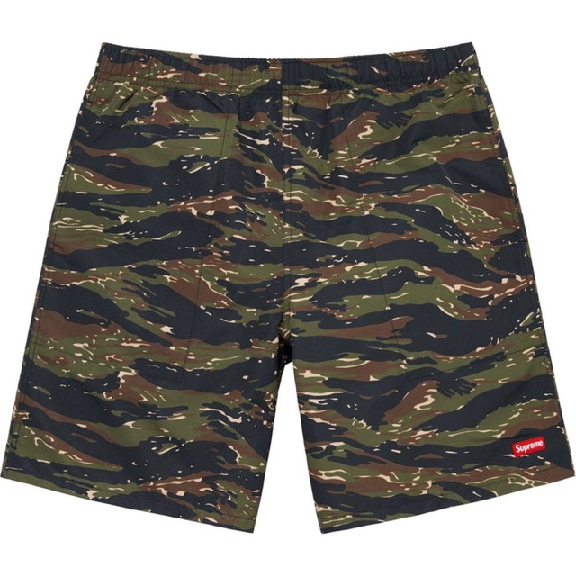 ☆Supreme Nylon Water Shortショートパンツ