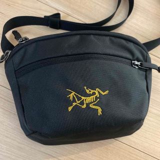 アークテリクス(ARC'TERYX)のARC’TERYX / MANTIS1 WESTPACK(ショルダーバッグ)