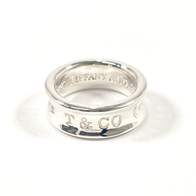 ティファニー リング・指輪 1837   シルバーアクセサリー