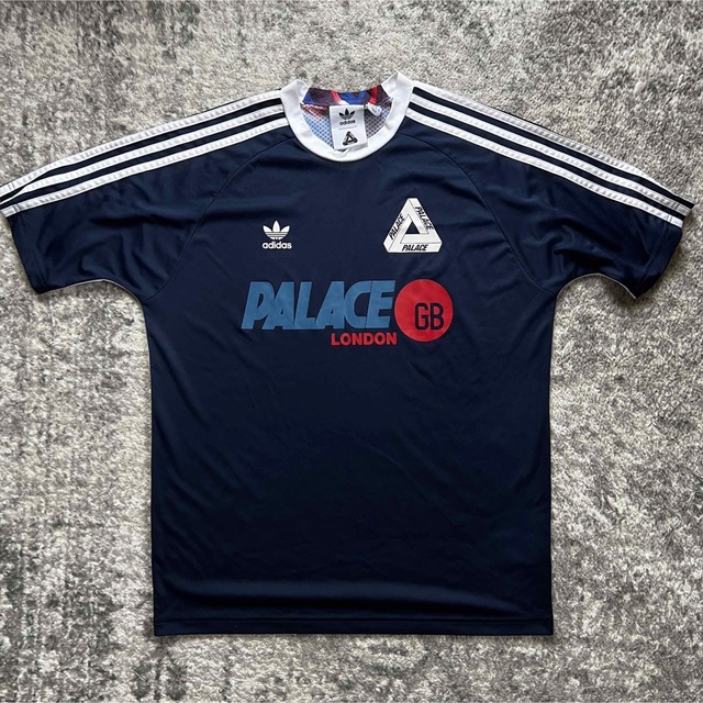 PALACE Adidas Football Jersey サッカーシャツ