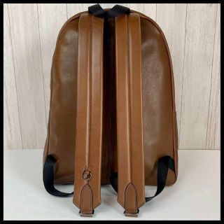 COACH - コーチ バッグ バックパック リュックサック メンズ レザー