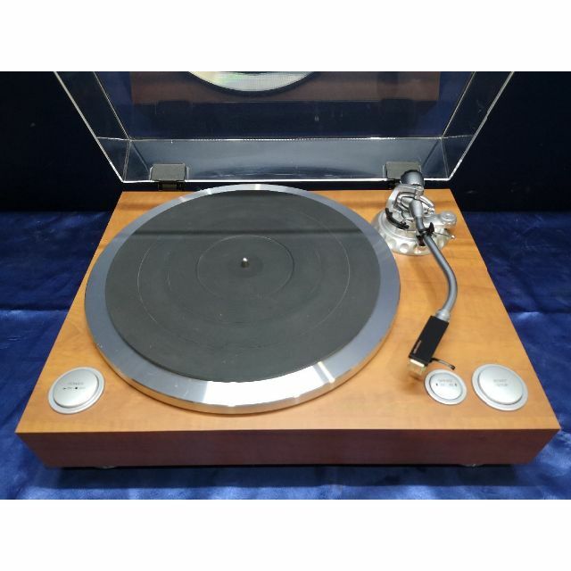 DENON DP-500M  ターンテーブル m0t1112