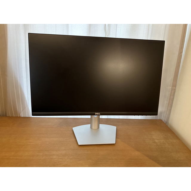 デル Dell S2421HS 23.8インチ モニターディスプレイ - ディスプレイ