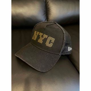 ニューエラー(NEW ERA)のNEW ERA 〈NYC〉キャップ(キャップ)