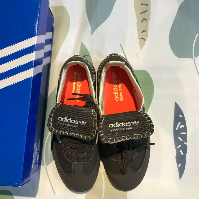 オンラインストア買取 wales bonner adidas samba 23cm 15950円 靴