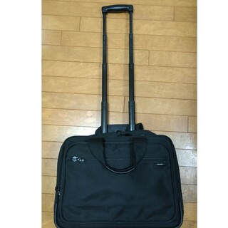 NEOPRO　ネオプロ　エンドー鞄　ビジネスキャリーバッグ(トラベルバッグ/スーツケース)