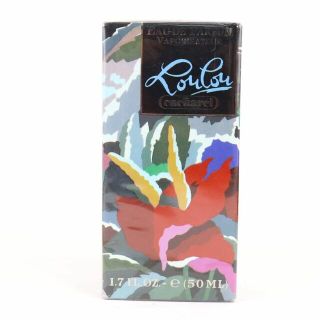 キャシャレル(cacharel)のキャシャレル 香水 ルールー LouLou オードパルファム EDP 未開封 未使用 フレグランス レディース 50mlサイズ Cacharel(香水(女性用))