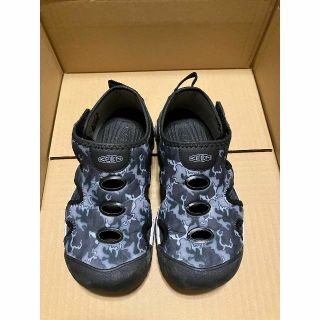 キーン(KEEN)の22cm KEEN キーン サンダル(サンダル)