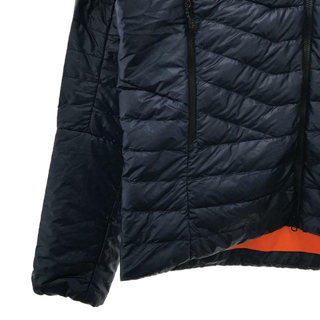 Mammut - MAMMUT / マムート | Eigerjoch Advanced IN Hooded Mammut - MAMMUT / マムート | Eigerjoch Advanced IN Hooded
