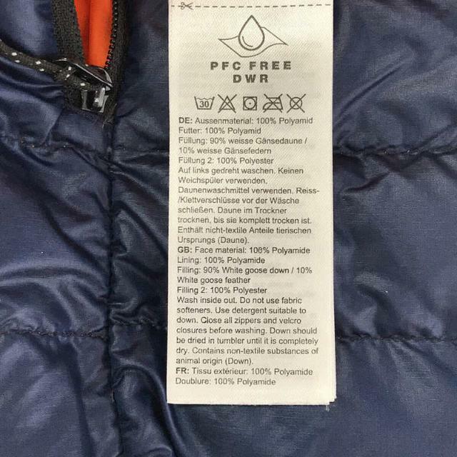Mammut - MAMMUT / マムート | Eigerjoch Advanced IN Hooded Mammut - MAMMUT / マムート | Eigerjoch Advanced IN Hooded
