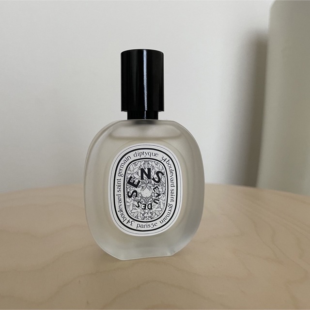 Diptyque ヘアフレグランス オーデサンス 30ML