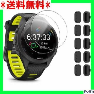 V 適用Garmin ガーミン Forerunner 26 ー シート 1237(モバイルケース/カバー)