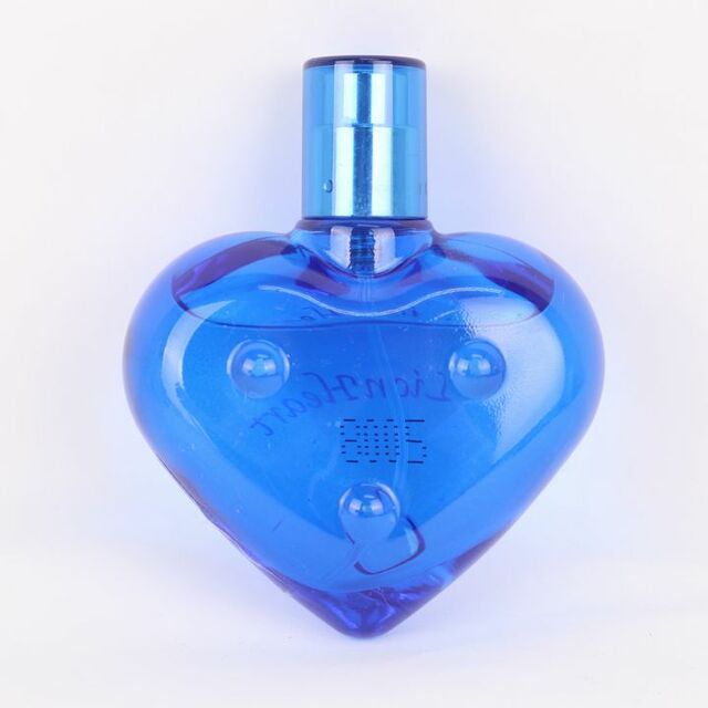 Angel Heart エンジェルハート 香水 ライオンハート LionHeart EDT オードトワレ 若干使用 ユニセックス レディース  50mlサイズ Angel Heartの通販 by ブランドリユースショップ「KBNET」｜エンジェルハートならラクマ