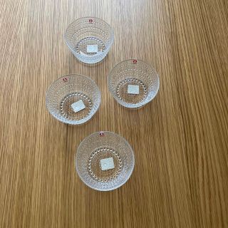 驚きの安さ 貫入 色絵 新品 ittala イッタラ 31.5cm カステヘルミ