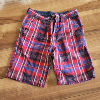 トミーヒルフィガー(TOMMY HILFIGER)のバイオ様専用ショートパンツ2枚セット(パンツ/スパッツ)