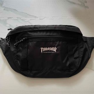 スラッシャー(THRASHER)のショルダーバッグ(ショルダーバッグ)